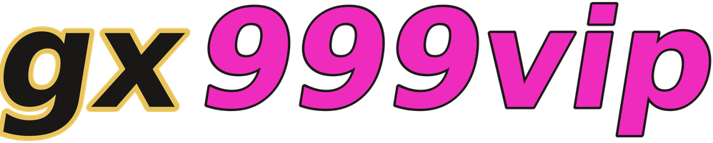 gx999vip logo