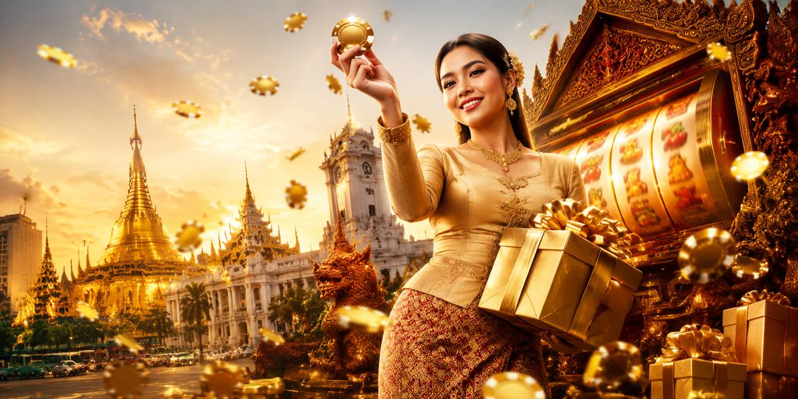 gx999vip စလော့ဂိမ်း